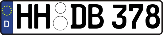 HH-DB378