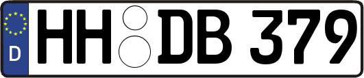 HH-DB379