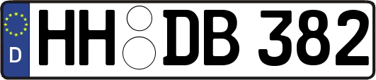 HH-DB382