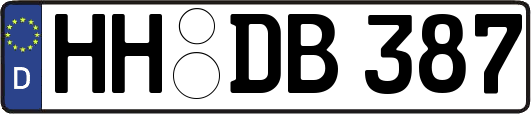 HH-DB387