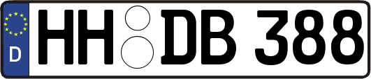 HH-DB388