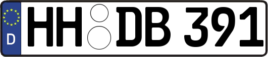HH-DB391