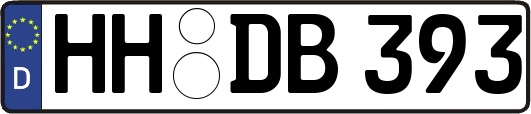 HH-DB393