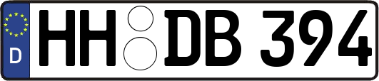 HH-DB394
