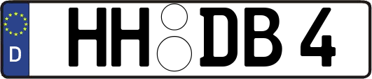 HH-DB4