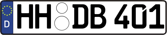HH-DB401