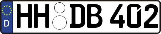 HH-DB402