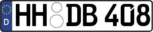 HH-DB408