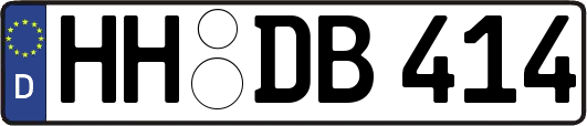 HH-DB414