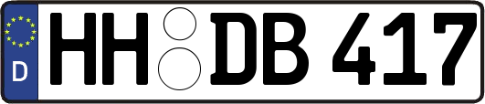 HH-DB417