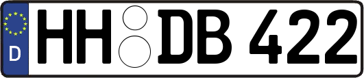HH-DB422