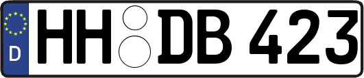 HH-DB423