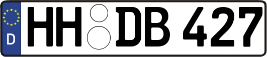 HH-DB427