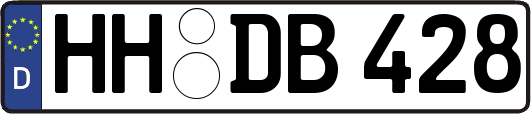 HH-DB428