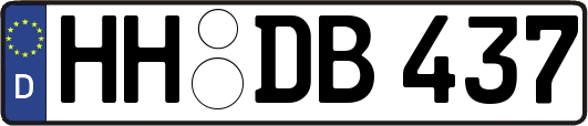 HH-DB437