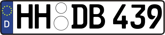 HH-DB439