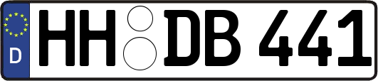 HH-DB441