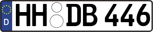HH-DB446