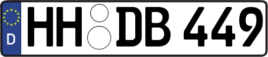 HH-DB449