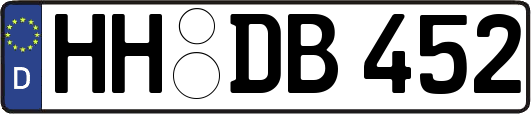 HH-DB452