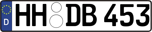 HH-DB453