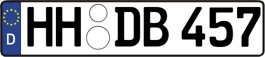 HH-DB457