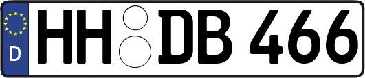 HH-DB466