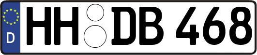 HH-DB468