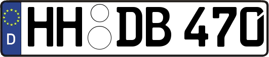 HH-DB470