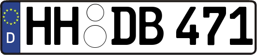 HH-DB471