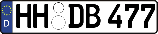 HH-DB477