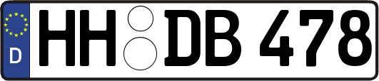 HH-DB478