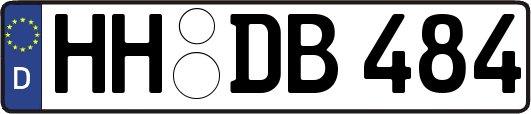 HH-DB484
