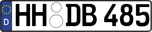 HH-DB485