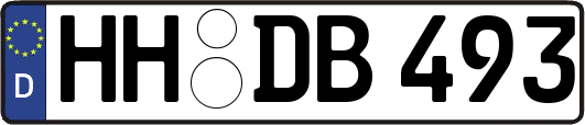 HH-DB493