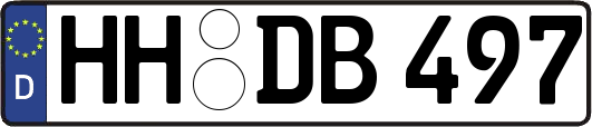 HH-DB497