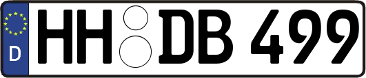 HH-DB499