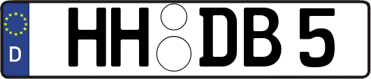 HH-DB5