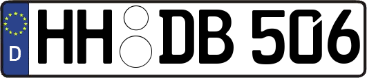 HH-DB506