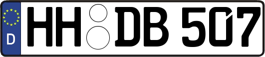 HH-DB507