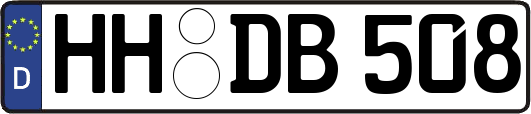 HH-DB508