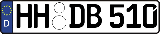 HH-DB510