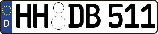 HH-DB511