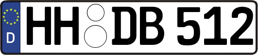 HH-DB512
