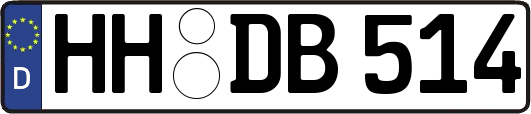 HH-DB514