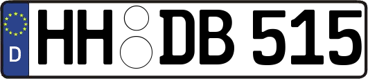 HH-DB515