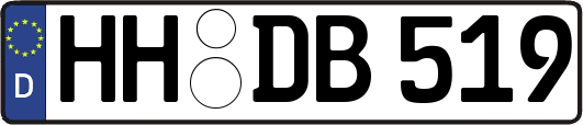 HH-DB519