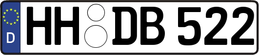 HH-DB522