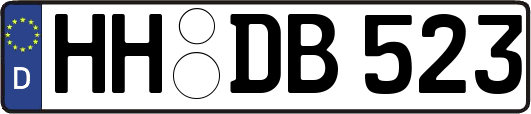HH-DB523