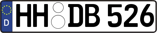 HH-DB526